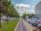 Depozite de închiriat în CTPark Bucharest West