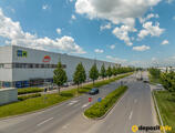 Depozite de închiriat în CTPark Bucharest West