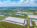 Depozite de închiriat în Popești Leordeni, depozit nou CTPark