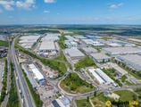 Depozite de închiriat în CTPark Bucharest: spații flexibile de la 1.400  mp