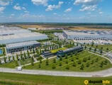 Depozite de închiriat în CTPark Bucharest West