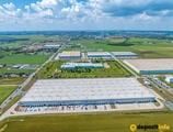 Depozite de închiriat în Popești Leordeni, depozit nou CTPark