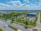Depozite de închiriat în CTPark Bucharest West