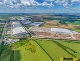 Depozite de închiriat în CTPark Bucharest West