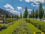 Depozite de închiriat în CTPark Bucharest West