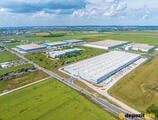 Depozite de închiriat în Popești Leordeni, depozit nou CTPark