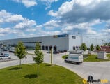 Depozite de închiriat în CTPark Bucharest: spații flexibile de la 1.400  mp