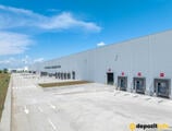 Depozite de închiriat în Popești Leordeni, depozit nou CTPark