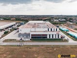 Depozite de închiriat în CTPark Oradea North