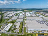 Depozite de închiriat în CTPark Bucharest: spații flexibile de la 1.400  mp