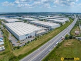 Depozite de închiriat în CTPark Bucharest: spații flexibile de la 1.400  mp