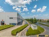 Depozite de închiriat în CTPark Bucharest West