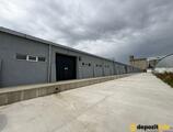 Depozite de închiriat în DEPOZIT A2 Fundulea | RAMPE TIR | Hală modulara 500 - 4000mp | Cale Ferată | 25min Bucuresti A2