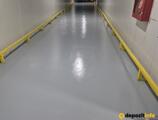 Depozite de închiriat în Depozit frig congelate Constanta Ovidiu