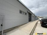 Depozite de închiriat în DEPOZIT A2 Fundulea | RAMPE TIR | Hală modulara 500 - 4000mp | Cale Ferată | 25min Bucuresti A2