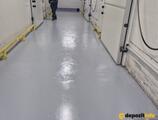 Depozite de închiriat în Depozit frig congelate Constanta Ovidiu