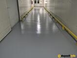 Depozite de închiriat în Depozit frig congelate Constanta Ovidiu