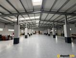 Depozite de închiriat în DEPOZIT A2 Fundulea | RAMPE TIR | Hală modulara 500 - 4000mp | Cale Ferată | 25min Bucuresti A2