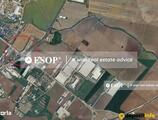 Depozite de închiriat în Spațiu industrial de închiriat 5000 m² - Popesti Leordeni