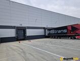 Depozite de închiriat în Depozite industrial în Mures – Spații și servicii logistice complete
