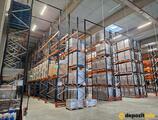 Depozite de închiriat în Depozit Centru Logistic de inchiriat Oradea Bihor 4000 M2