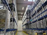 Depozite de închiriat în Depozite industrial în Mures – Spații și servicii logistice complete