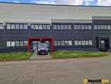 Depozite de închiriat în Depozit Centru Logistic de inchiriat Oradea Bihor 4000 M2