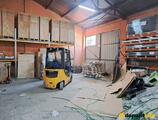 Depozite de închiriat în Spațiu industrial de închiriat 242 m² - Bucuresti