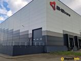 Depozite de închiriat în Depozit Centru Logistic de inchiriat Oradea Bihor 4000 M2