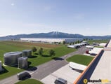 Depozite de închiriat în WDP Park Brașov – Codlea