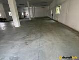 Depozite de închiriat în Hala 460 mp - Chiajna, locuri parcare disponibile