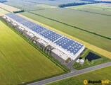 Depozite de închiriat în WDP Park Constanta – Agigea