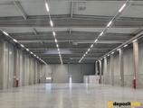 Depozite de închiriat în SOFIMAT LOGISTIC PARK GHIMBAV
