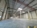 Depozite de închiriat în CTPark Oradea North