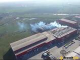 Depozite de închiriat în Pallady Industrial & Logistics Park