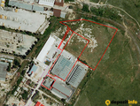 Depozite de închiriat în Pallady Industrial & Logistics Park