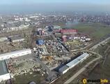 Depozite de închiriat în Pallady Industrial & Logistics Park