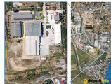 Depozite de închiriat în Pallady Industrial & Logistics Park