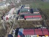 Depozite de închiriat în Pallady Industrial & Logistics Park