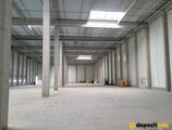 Depozite de închiriat în CTPark Oradea North