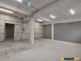 Depozite de închiriat în Spațiu industrial de închiriat 1 213 m² - Cluj-Napoca | TRC Park Cluj Aeroport (II)