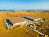 Depozite de închiriat în Spațiu industrial de închiriat 2 000 m² - Constanta | Constanta Business Park