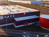 Depozite de închiriat în Spațiu industrial de închiriat 1 000 m² - Bucuresti | SpacePlus