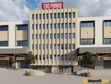 Depozite de închiriat în Spațiu industrial de închiriat 1 213 m² - Cluj-Napoca | TRC Park Cluj Aeroport (II)