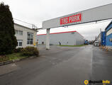Depozite de închiriat în Spațiu industrial de închiriat 1 213 m² - Cluj-Napoca | TRC Park Cluj Aeroport (II)