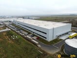 Depozite de închiriat în Spațiu industrial de închiriat 758 m² - Sibiu | CTPark Sibiu
