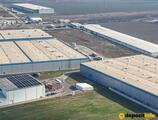 Depozite de închiriat în Spațiu industrial de închiriat 3 000 m² - Bucuresti | ELI Park 3