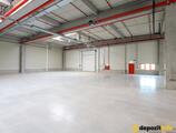 Depozite de închiriat în Spațiu industrial de închiriat 1 000 m² - Bucuresti | SpacePlus