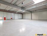 Depozite de închiriat în Spațiu industrial de închiriat 1 000 m² - Bucuresti | SpacePlus