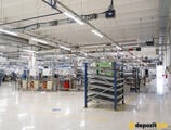 Depozite de închiriat în Proprietate Industriala de vanzare